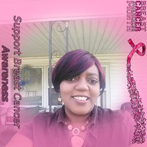 Meet your Posher, Tracey